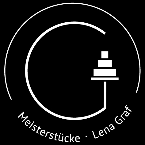 Bild von der Webseite von Lena Graf Meisterstücke